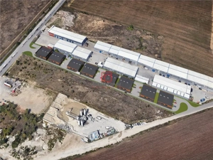 OCAZIE...BLACK FRIDAY... Inchiriere depozit hala spatiu industrial Pantelimon - Centura - imagine 15