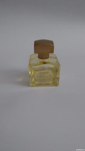 Parfum de damă   femeie ECLAT vintage - Oriflame