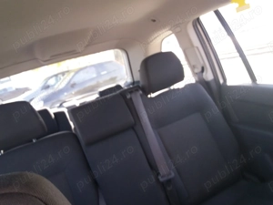 Schimb Opel Zafira 2014 cu Autoutilitara  - imagine 2