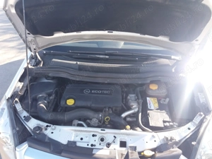 Schimb Opel Zafira 2014 cu Autoutilitara  - imagine 3