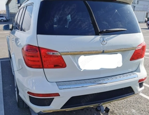 Mercedes Benz GL 350 CDI  - imagine 7