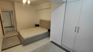 Apartament spatios 2 camere Central Address Residence. - imagine 5