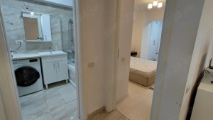 Apartament spatios 2 camere Central Address Residence. - imagine 8
