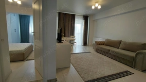 Apartament spatios 2 camere Central Address Residence. - imagine 3