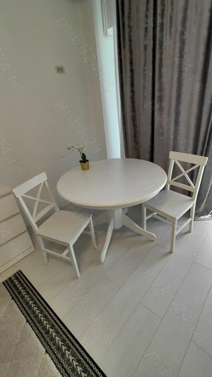 Apartament spatios 2 camere Central Address Residence. - imagine 7