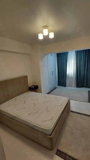 Apartament spatios 2 camere Central Address Residence. - imagine 4