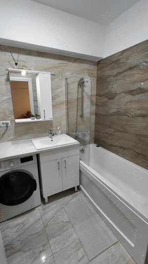 Apartament spatios 2 camere Central Address Residence. - imagine 6