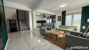 Casa individuala 4 dormitoare