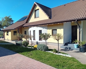 Casa de vanzare Varsand, Arad