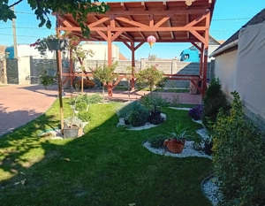 Casa de vanzare Varsand, Arad - imagine 3