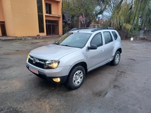 Dacia Duster 2014