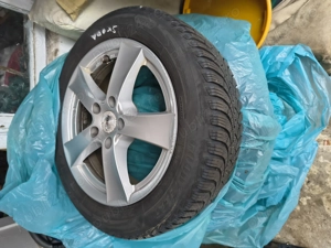 Skoda Octavia Style  - imagine 7