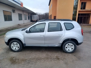 Dacia Duster 2014 - imagine 3