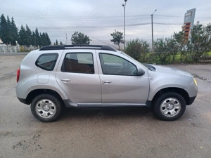 Dacia Duster 2014 - imagine 4