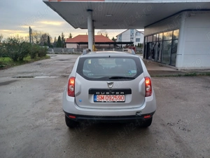 Dacia Duster 2014 - imagine 6