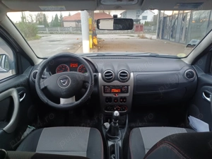 Dacia Duster 2014 - imagine 7