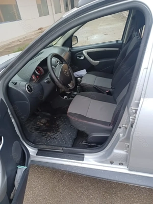 Dacia Duster 2014 - imagine 8