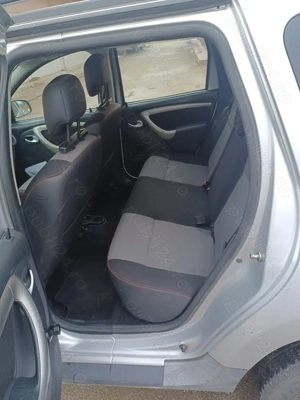 Dacia Duster 2014 - imagine 9