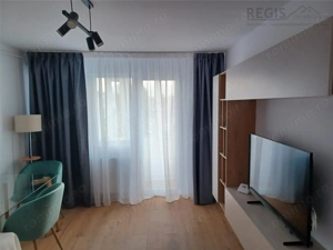 Apartament 2 camere complet renovat ITC