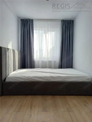 Apartament 2 camere PRIMA INCHIRIERE - imagine 6