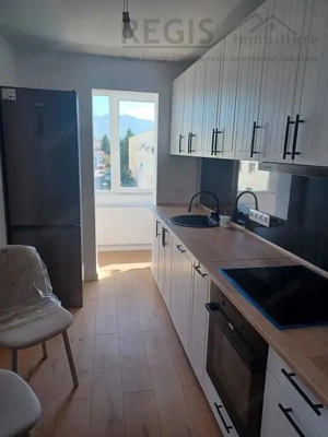 Apartament 2 camere PRIMA INCHIRIERE - imagine 8