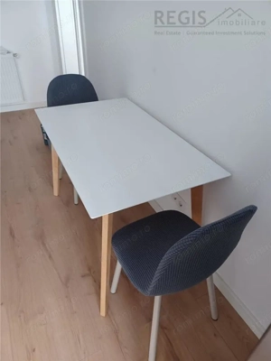 Apartament 2 camere PRIMA INCHIRIERE - imagine 5