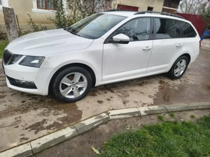 Skoda Octavia Style  - imagine 4