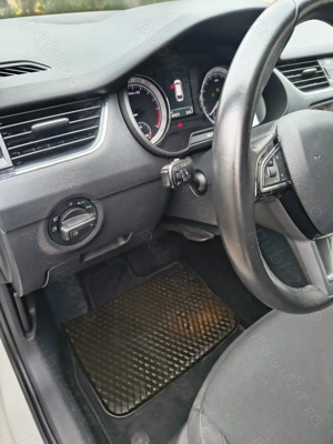 Skoda Octavia Style  - imagine 6