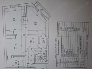 Inchiriez spatiu bun pentru birouri, salon, cabinet etc. intr-o vila sector 4