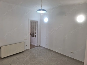 Inchiriez spatiu bun pentru birouri, salon, cabinet etc. intr-o vila sector 4 - imagine 9