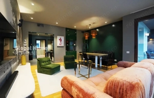 Hotel Serviced Residence | 3 Rooms + Parking | Primăverii - imagine 5