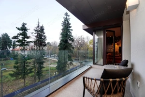 Hotel Serviced Residence | 3 Rooms + Parking | Primăverii - imagine 6