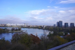 Hotel Serviced Residence | 3 Rooms + Parking | Primăverii