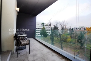 Hotel Serviced Residence | 3 Rooms + Parking | Primăverii - imagine 7