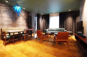 Hotel Serviced Residence | 3 Rooms + Parking | Primăverii