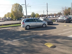 Schimb Opel Zafira 2014 cu Autoutilitara  - imagine 5