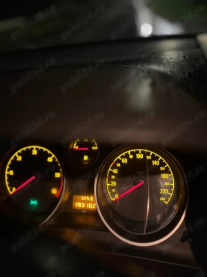 Schimb Opel Zafira 2014 cu Autoutilitara  - imagine 6