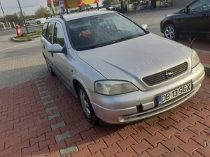 De vanzare Opel Astra G break - imagine 4
