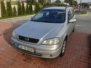 De vanzare Opel Astra G break