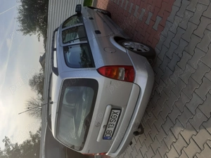 De vanzare Opel Astra G break - imagine 2