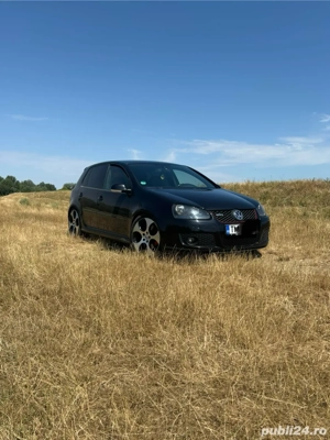 Vw Golf 5 Gti  - imagine 3