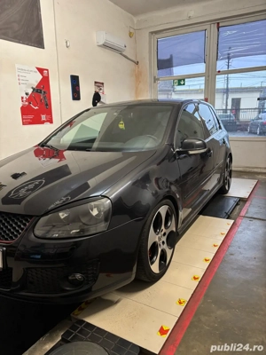Vw Golf 5 Gti  - imagine 2