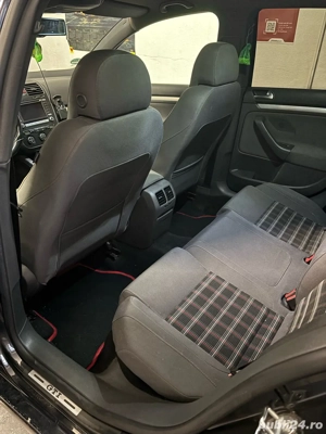 Vw Golf 5 Gti  - imagine 4