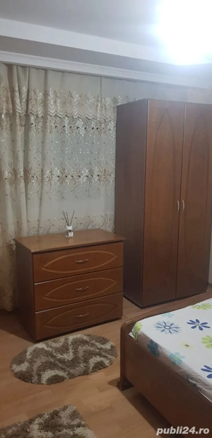 Apartament central, decomandat cu 2 camere 