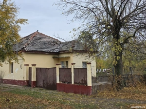 Proprietar vand casa in Berini - imagine 4