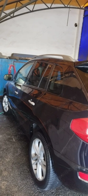 Renault koleos,2013,150cp,Suv,distributie lant, - imagine 5