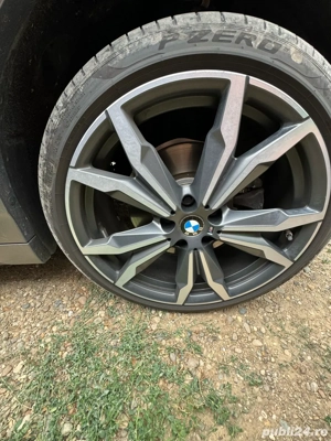 bmw x2 x-drive 20d m sport 225 hp - imagine 5