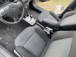 Opel astra h easytronic - imagine 3