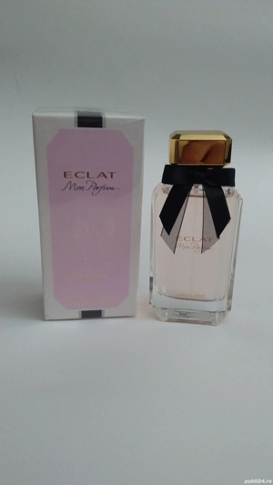 Parfum de damă   femeie ECLAT MON PARFUM - Oriflame