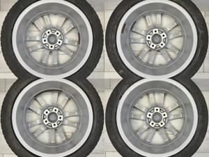 Roti/Jante VW 5x112 225/45 R17 Golf, Passat; Mercedes C, A; Skoda Audi - imagine 9